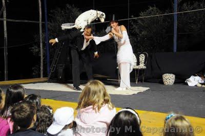 POSITANO PAESE DEI BAMBINI 2011 ...