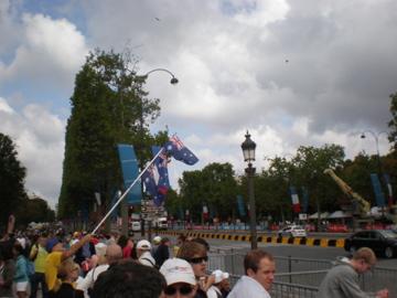 Le Tour de France