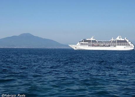 Sorrento, il boom delle 