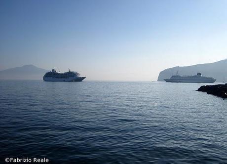 Sorrento, il boom delle 