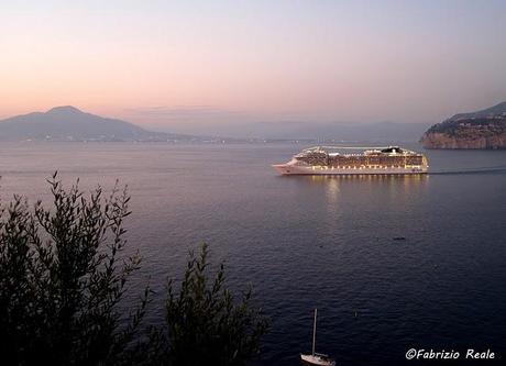 Sorrento, il boom delle 