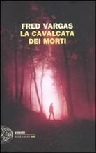 copertina la cavalcata dei morti