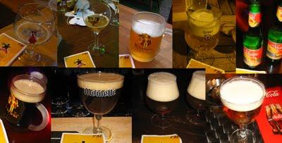 Maratona della Birra di Bruxelles, 2011