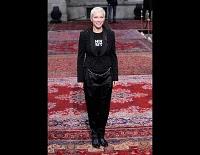 Annie Lennox da Dolce & Gabbana