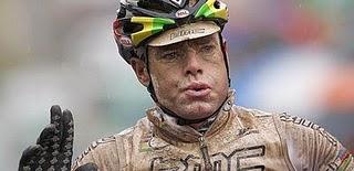 I FANTASTICI OTTO DEL TOUR: 5 - CADEL EVANS