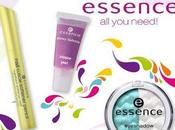 ESSENCE (Lista/Foto Prodotti)