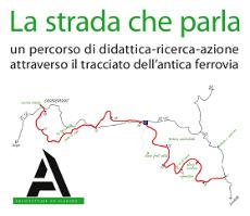 la-strada-che-parla