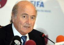 Blatter: 