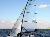 Vela 49er Regata Zonale Domaso Zona