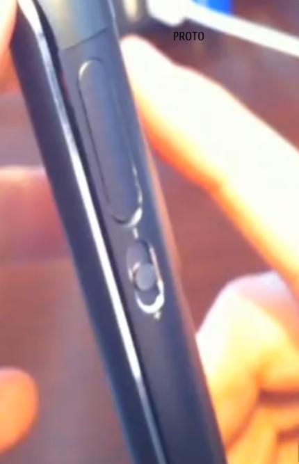 Nokia N9: primo video hands on