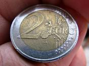 Cosa dietro strano "gioco" della sulle monete stampate non)?