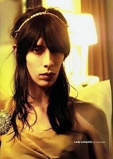 Jamie Bochert - promossa o bocciata?