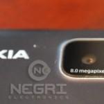 Nuove immagini del Nokia N9 (?)