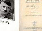 Libri scomodi: Mein Kampf Adolf Hitler