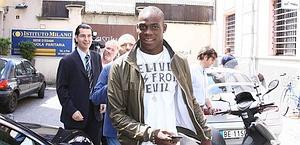 ITALIA, ESAME DI MATURITA' PER BALOTELLI: TESINA SUL CALCIO E ORALE A PORTE CHIUSE - ITALY, HIGH SCHOOL EXAM FOR BALOTELLI: ON FOOTBALL AND ALONE