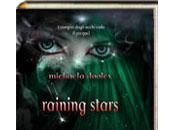 RECENSIONE "RAINING STARS" Michaela Dooley