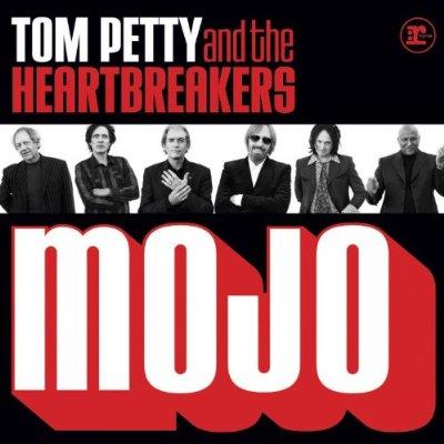 Mojo di Tom Petty lo voglio anche in vinile…lo voglio lo voglio!