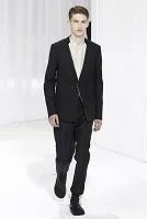 Dior Homme primavera-estate 2011 / Dior Homme spring-summer 2011