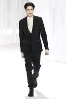 Dior Homme primavera-estate 2011 / Dior Homme spring-summer 2011