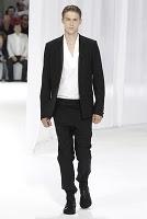 Dior Homme primavera-estate 2011 / Dior Homme spring-summer 2011