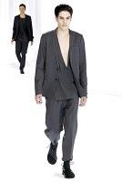 Dior Homme primavera-estate 2011 / Dior Homme spring-summer 2011