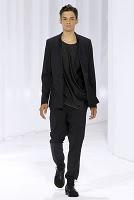 Dior Homme primavera-estate 2011 / Dior Homme spring-summer 2011