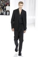 Dior Homme primavera-estate 2011 / Dior Homme spring-summer 2011