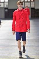 Kenzo primavera-estate 2011 / Kenzo spring-summer 2011