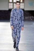 Kenzo primavera-estate 2011 / Kenzo spring-summer 2011