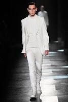 Ann Demeulemeester primavera-estate 2011 / Ann Demeulemeester spring-summer 2011