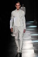 Ann Demeulemeester primavera-estate 2011 / Ann Demeulemeester spring-summer 2011