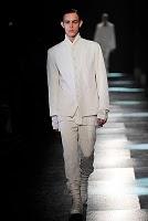 Ann Demeulemeester primavera-estate 2011 / Ann Demeulemeester spring-summer 2011