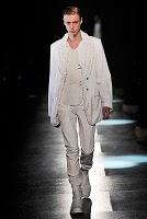 Ann Demeulemeester primavera-estate 2011 / Ann Demeulemeester spring-summer 2011