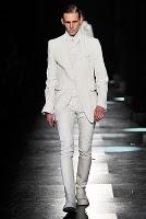 Ann Demeulemeester primavera-estate 2011 / Ann Demeulemeester spring-summer 2011