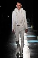 Ann Demeulemeester primavera-estate 2011 / Ann Demeulemeester spring-summer 2011