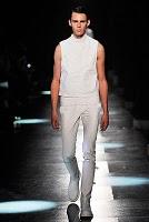 Ann Demeulemeester primavera-estate 2011 / Ann Demeulemeester spring-summer 2011