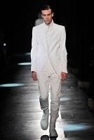 Ann Demeulemeester primavera-estate 2011 / Ann Demeulemeester spring-summer 2011