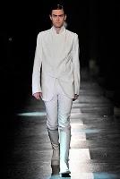 Ann Demeulemeester primavera-estate 2011 / Ann Demeulemeester spring-summer 2011