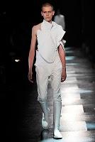 Ann Demeulemeester primavera-estate 2011 / Ann Demeulemeester spring-summer 2011