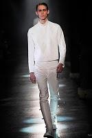 Ann Demeulemeester primavera-estate 2011 / Ann Demeulemeester spring-summer 2011