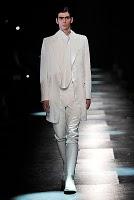 Ann Demeulemeester primavera-estate 2011 / Ann Demeulemeester spring-summer 2011