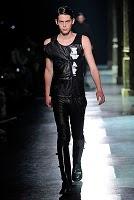 Ann Demeulemeester primavera-estate 2011 / Ann Demeulemeester spring-summer 2011