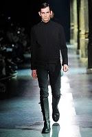 Ann Demeulemeester primavera-estate 2011 / Ann Demeulemeester spring-summer 2011