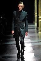 Ann Demeulemeester primavera-estate 2011 / Ann Demeulemeester spring-summer 2011