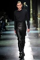 Ann Demeulemeester primavera-estate 2011 / Ann Demeulemeester spring-summer 2011