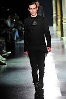 Ann Demeulemeester primavera-estate 2011 / Ann Demeulemeester spring-summer 2011