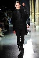 Ann Demeulemeester primavera-estate 2011 / Ann Demeulemeester spring-summer 2011