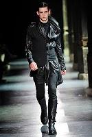 Ann Demeulemeester primavera-estate 2011 / Ann Demeulemeester spring-summer 2011