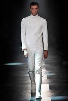 Ann Demeulemeester primavera-estate 2011 / Ann Demeulemeester spring-summer 2011