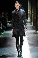 Ann Demeulemeester primavera-estate 2011 / Ann Demeulemeester spring-summer 2011